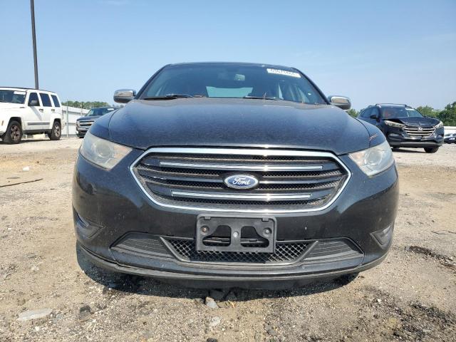 1FAHP2F82DG126094 - 2013 FORD TAURUS LIMITED BLACK photo 5