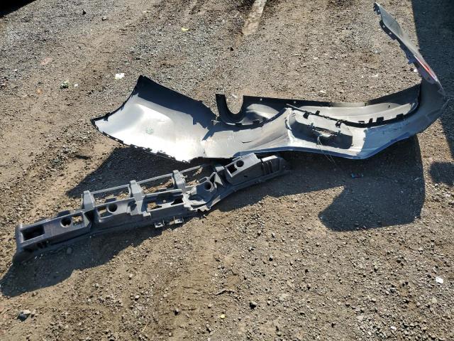 1G1ZK57B494115401 - 2009 CHEVROLET MALIBU LTZ ნაცრისფერი ფოტო 12