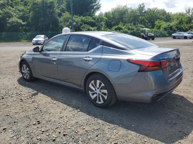 1N4BL4BV3LC166750 - 2020 NISSAN ALTIMA S GRAY photo 2