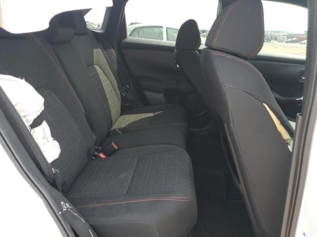 3CZRZ2H53RM719899 - 2024 HONDA HR-V SPORT WHITE photo 10