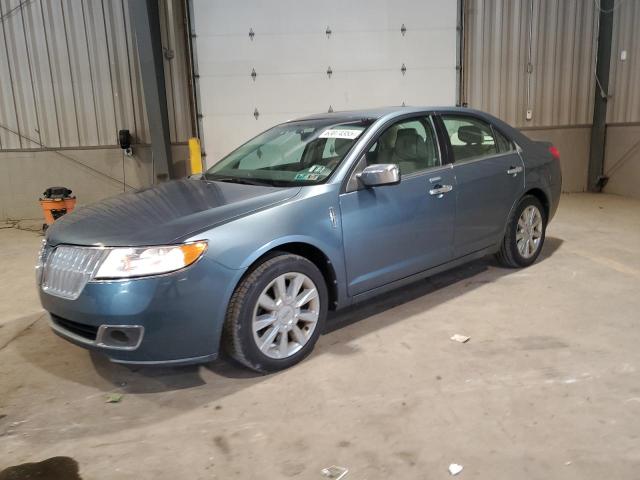2011 LINCOLN MKZ, null