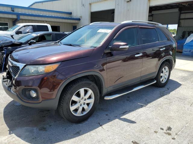 2011 KIA SORENTO BASE, 