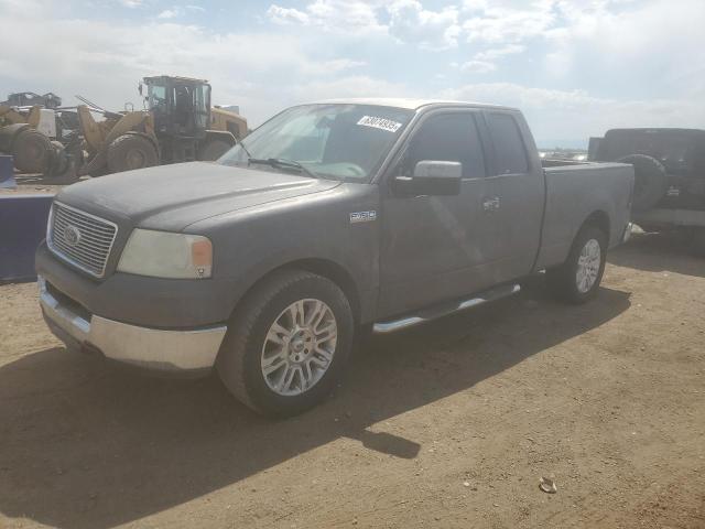 2005 FORD F150, 