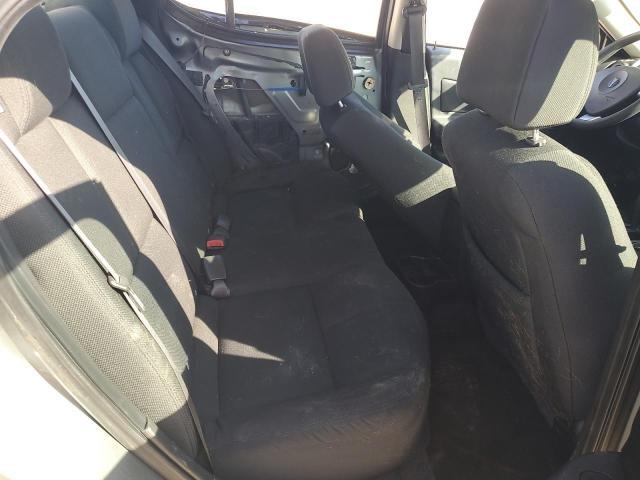 2G2WP552171208937 - 2007 PONTIAC GRAND PRIX GRAY photo 10