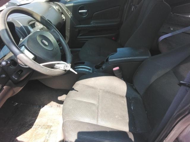 2G2WP552171208937 - 2007 PONTIAC GRAND PRIX GRAY photo 7