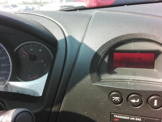 2G2WP552171208937 - 2007 PONTIAC GRAND PRIX GRAY photo 9