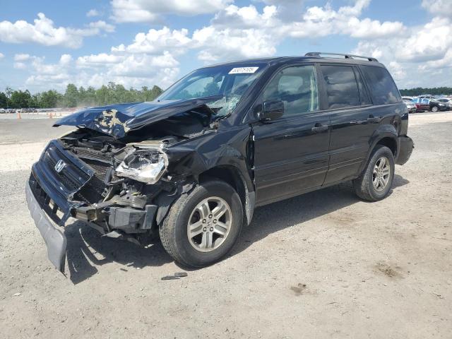 2005 HONDA PILOT EX, 