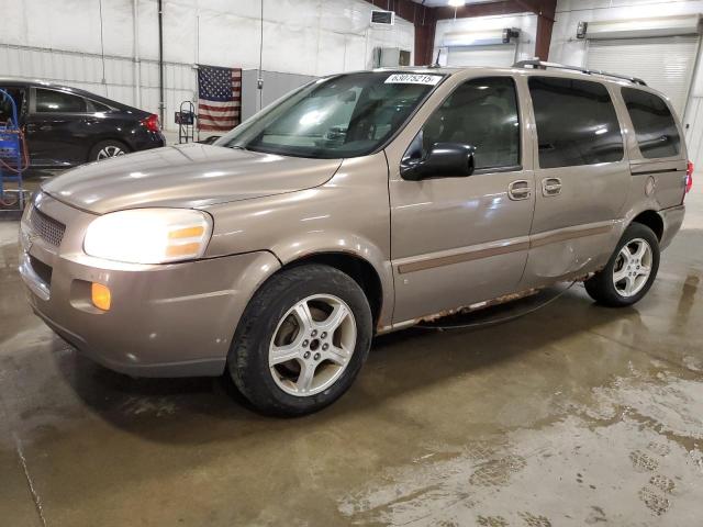 2006 CHEVROLET UPLANDER LT, 