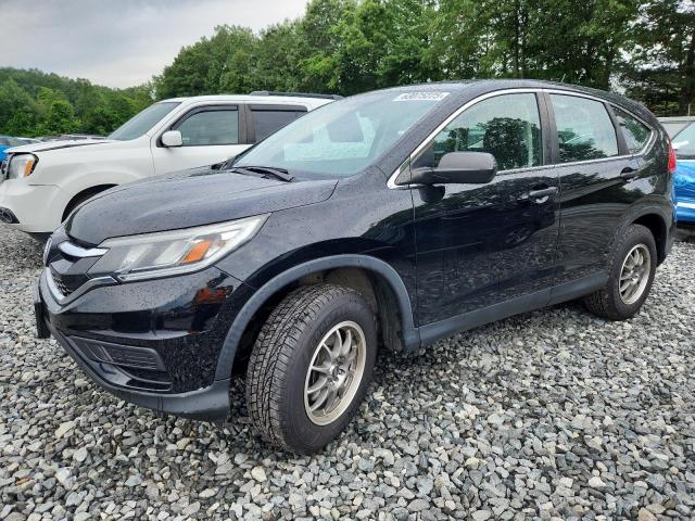 2016 HONDA CR-V LX, null