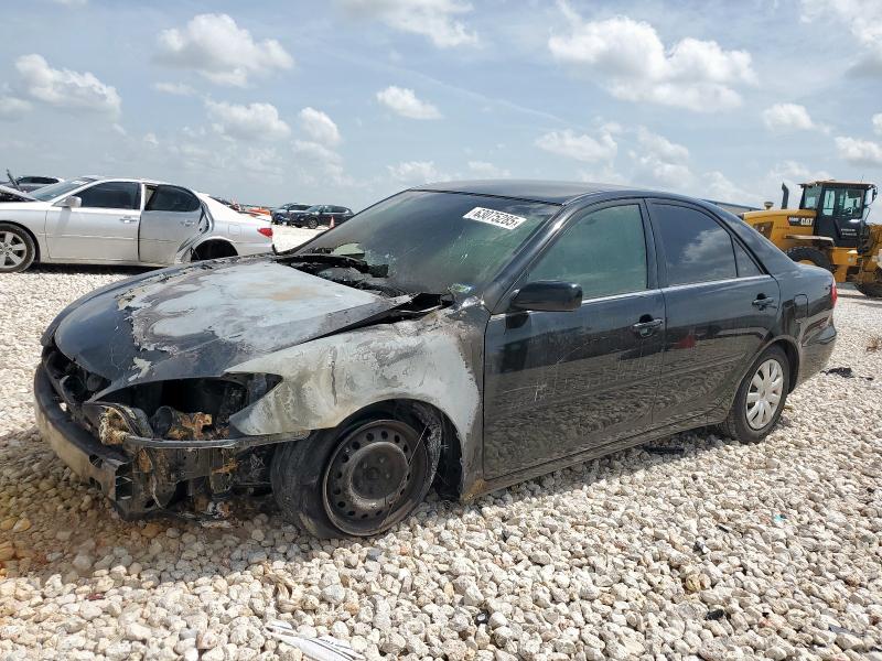 2005 TOYOTA CAMRY LE, 