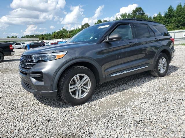 2020 FORD EXPLORER XLT, 