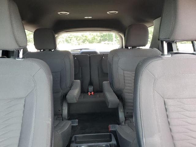 1FMSK8DH5LGC08870 - 2020 FORD EXPLORER XLT Boz foto 10