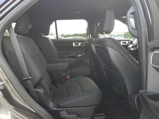 1FMSK8DH5LGC08870 - 2020 FORD EXPLORER XLT Boz foto 11
