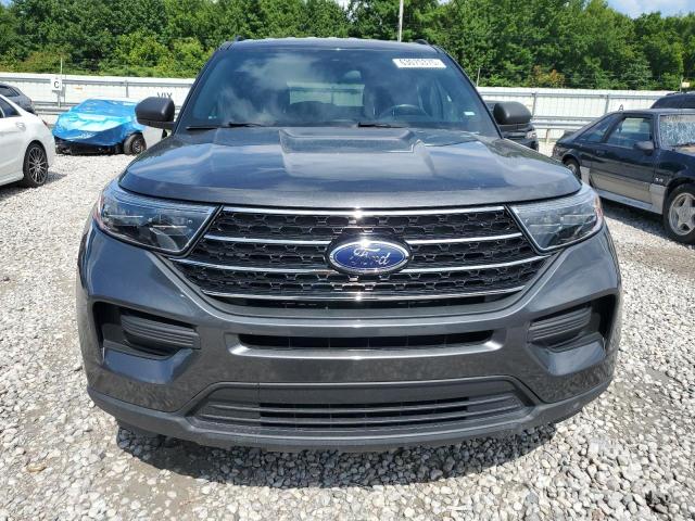 1FMSK8DH5LGC08870 - 2020 FORD EXPLORER XLT Boz foto 5