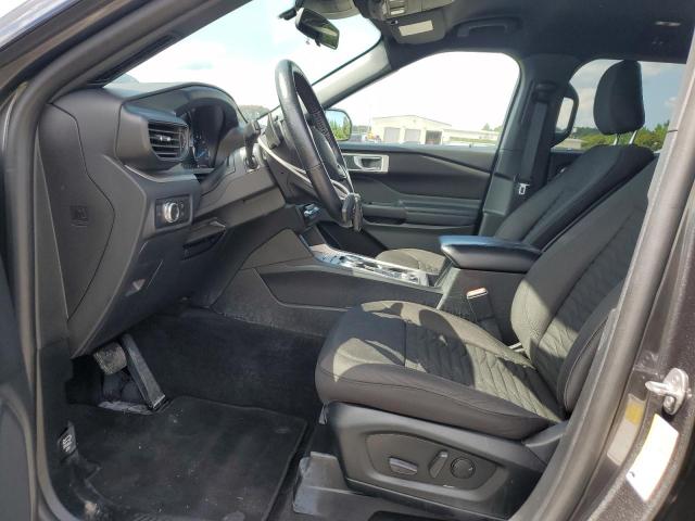 1FMSK8DH5LGC08870 - 2020 FORD EXPLORER XLT Boz foto 7