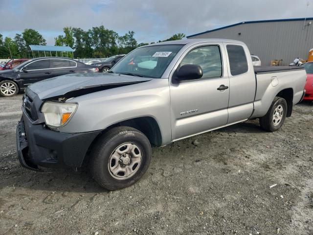 2015 TOYOTA TACOMA ACCESS CAB, 