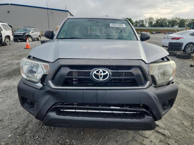 5TFTX4CN8FX053746 - 2015 TOYOTA TACOMA ACCESS CAB Gümüş fotoğraf 5