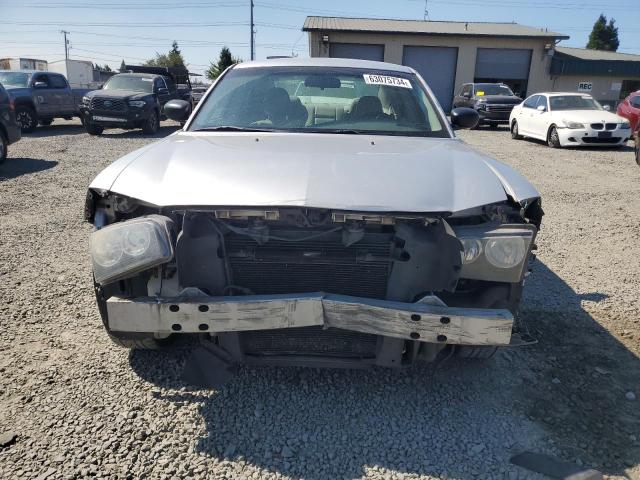 2B3KA43G16H473014 - 2006 DODGE CHARGER SE SILVER photo 5