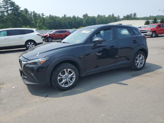 2021 MAZDA CX-3 SPORT, null