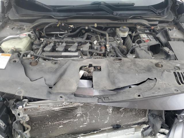 2HGFC1F78GH656949 - 2016 HONDA CIVIC EXL Boz foto 11