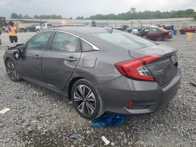 2HGFC1F78GH656949 - 2016 HONDA CIVIC EXL Boz foto 2