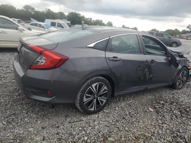 2HGFC1F78GH656949 - 2016 HONDA CIVIC EXL Boz foto 3