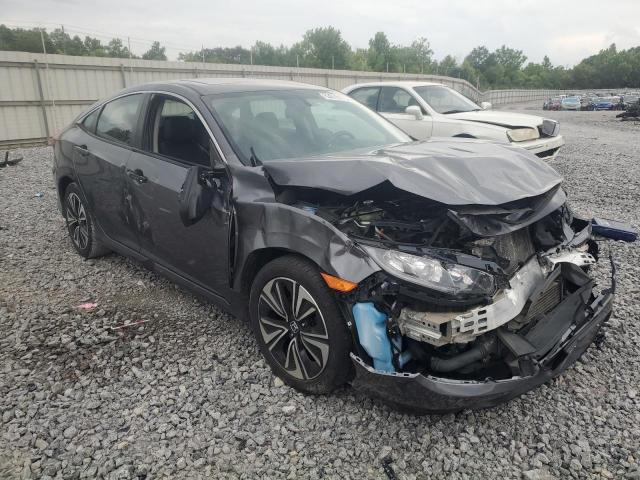 2HGFC1F78GH656949 - 2016 HONDA CIVIC EXL Boz foto 4