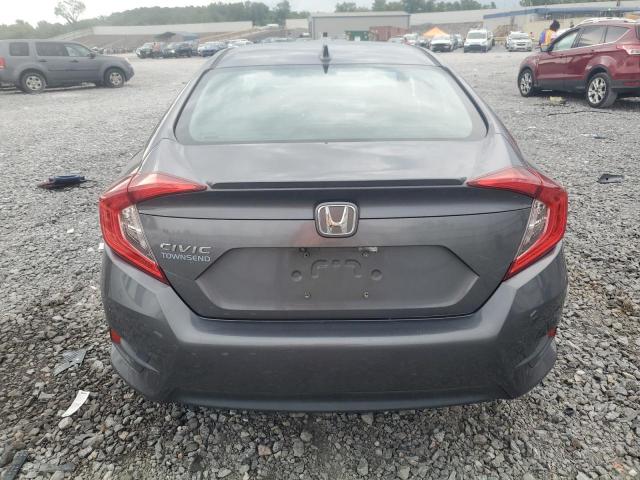 2HGFC1F78GH656949 - 2016 HONDA CIVIC EXL Boz foto 6