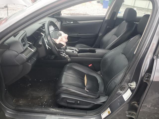 2HGFC1F78GH656949 - 2016 HONDA CIVIC EXL Boz foto 7