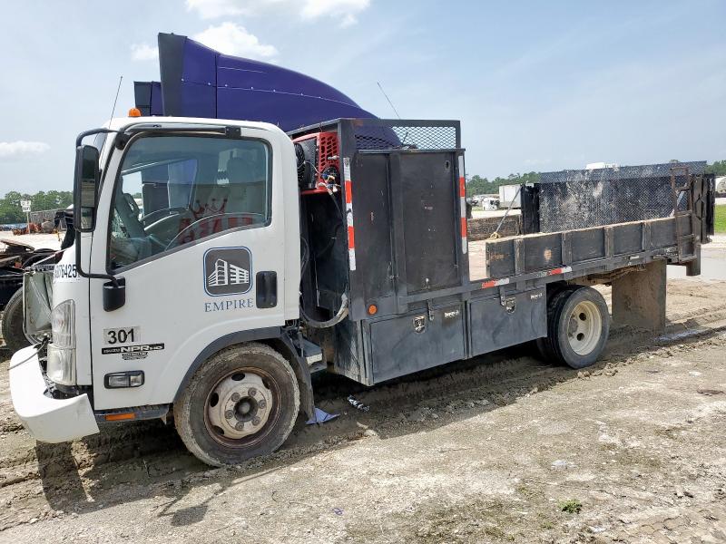 2012 ISUZU NPR HD, 