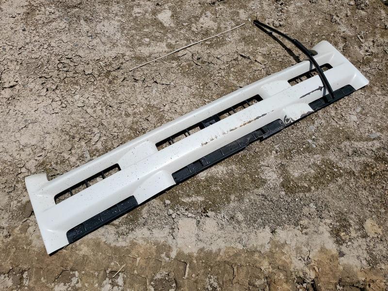 54DC4W1B0CS800662 - 2012 ISUZU NPR HD WHITE photo 12