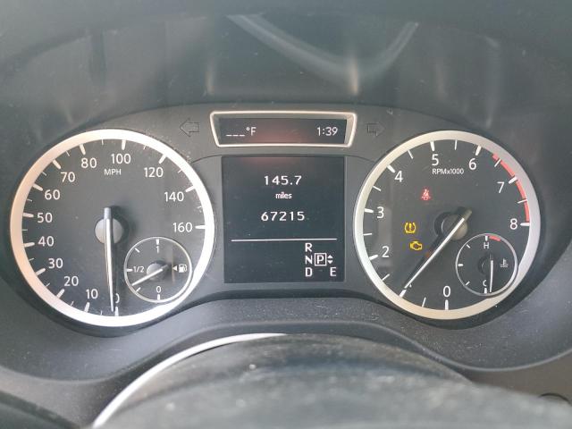 SJKCH5CR2HA034621 - 2017 INFINITI QX30 BASE WHITE photo 9