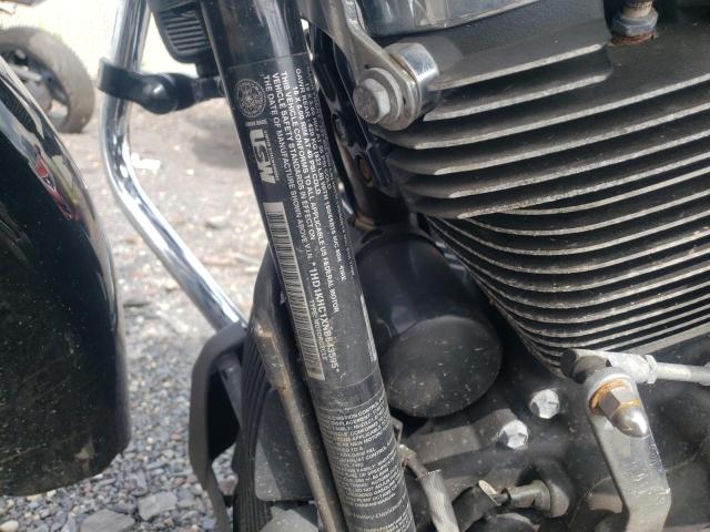 1HD1KHC1XNB643595 - 2022 HARLEY-DAVIDSON FLTRX 黑色 照片 10