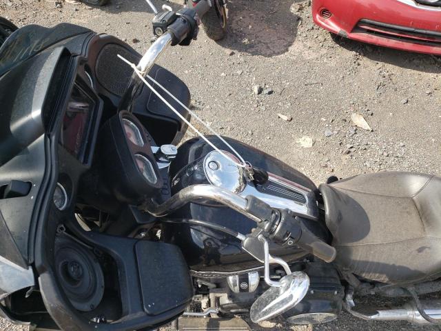 1HD1KHC1XNB643595 - 2022 HARLEY-DAVIDSON FLTRX 黑色 照片 5