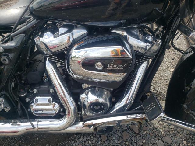 1HD1KHC1XNB643595 - 2022 HARLEY-DAVIDSON FLTRX 黑色 照片 7