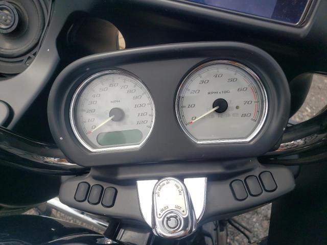 1HD1KHC1XNB643595 - 2022 HARLEY-DAVIDSON FLTRX 黑色 照片 8