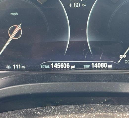 5UXTR7C59KLF27184 - 2019 BMW X3 SDRIVE30I SILVER photo 8