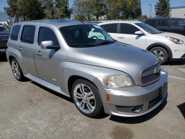 3GNCA63X28S696135 - 2008 CHEVROLET HHR SS SILVER photo 4