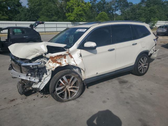 2016 HONDA PILOT TOURING, 