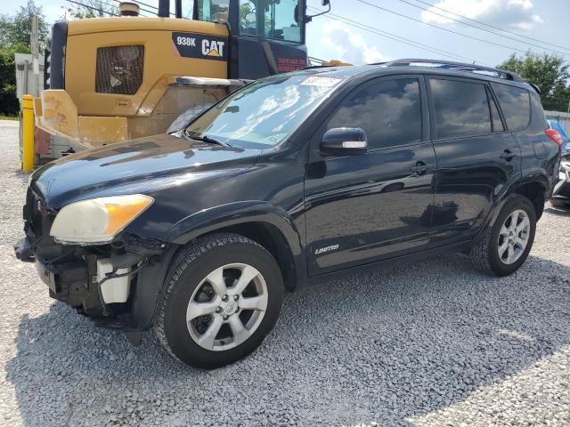2011 TOYOTA RAV4 LIMITED, 