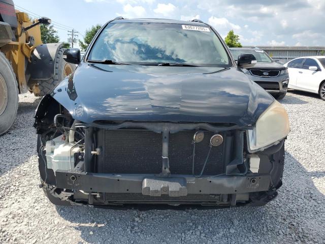 2T3DF4DV0BW093629 - 2011 TOYOTA RAV4 LIMITED 黑色 照片 5