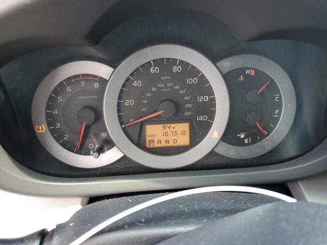 2T3DF4DV0BW093629 - 2011 TOYOTA RAV4 LIMITED 黑色 照片 9