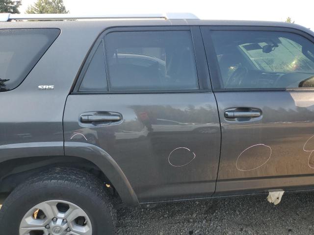 JTEBU5JR1H5422697 - 2017 TOYOTA 4RUNNER SR5/SR5 PREMIUM 石墨色 照片 11