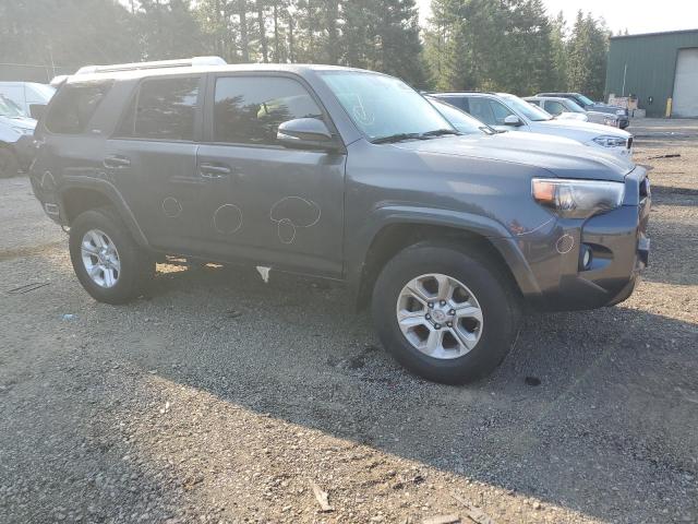 JTEBU5JR1H5422697 - 2017 TOYOTA 4RUNNER SR5/SR5 PREMIUM 石墨色 照片 4