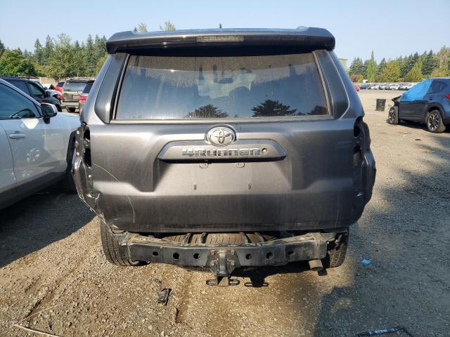 JTEBU5JR1H5422697 - 2017 TOYOTA 4RUNNER SR5/SR5 PREMIUM 石墨色 照片 6