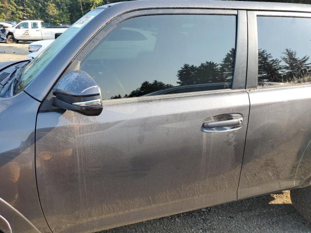 JTEBU5JR1H5422697 - 2017 TOYOTA 4RUNNER SR5/SR5 PREMIUM 石墨色 照片 7