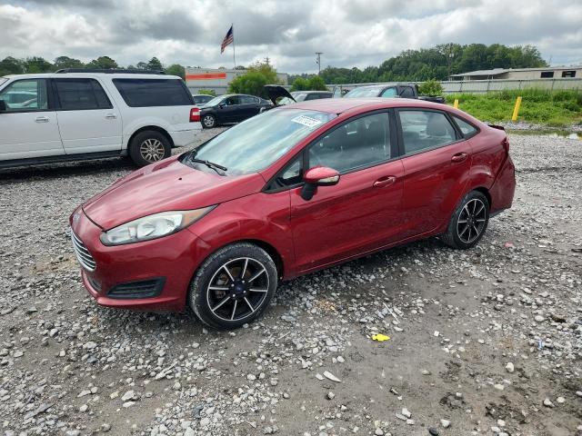 2016 FORD FIESTA SE, 