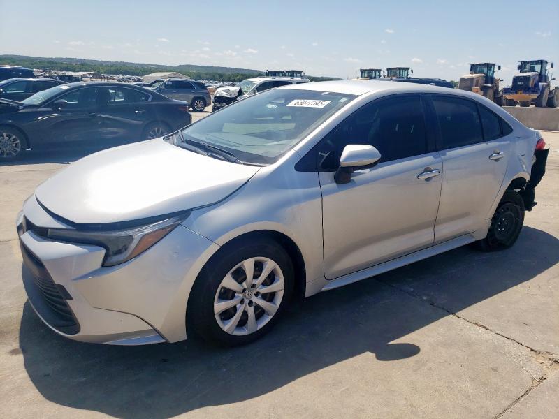2023 TOYOTA COROLLA LE, 
