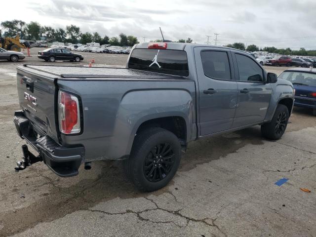 1GTG5BEN8M1251395 - 2021 GMC CANYON ELEVATION SILVER photo 3