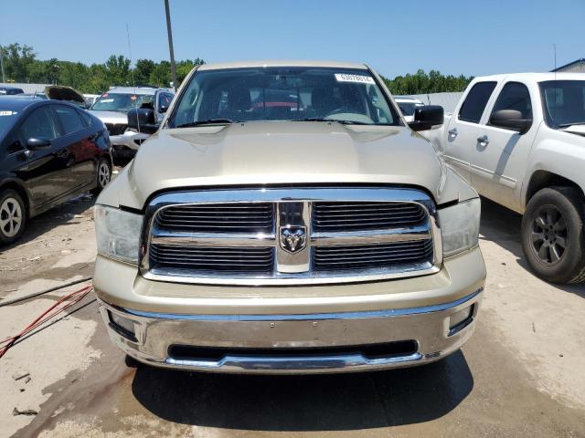 1D7RV1CT9BS528217 - 2011 DODGE RAM 1500 TAN photo 5